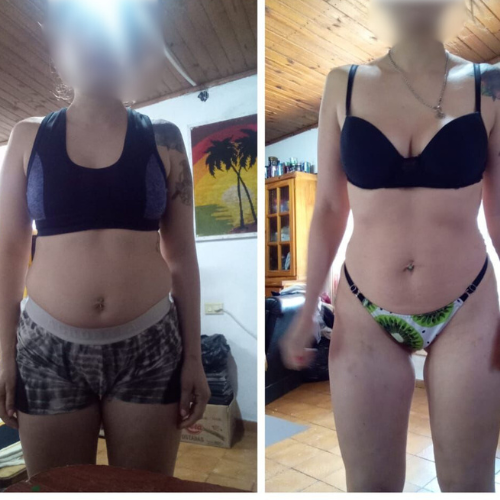 COMBO! Plan Abdomen y glúteos Completo: Nivel 1 y 2 - Imagen 6