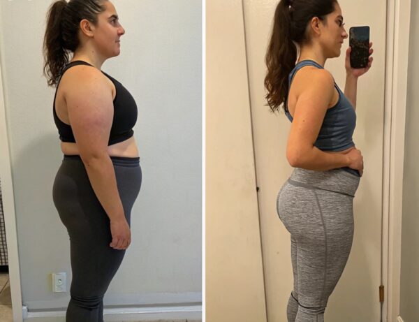 Plan Abdomen y Glúteos - Imagen 3