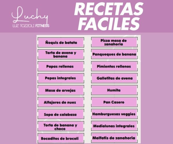 Recetario Saludable: Vegetariano - Imagen 2
