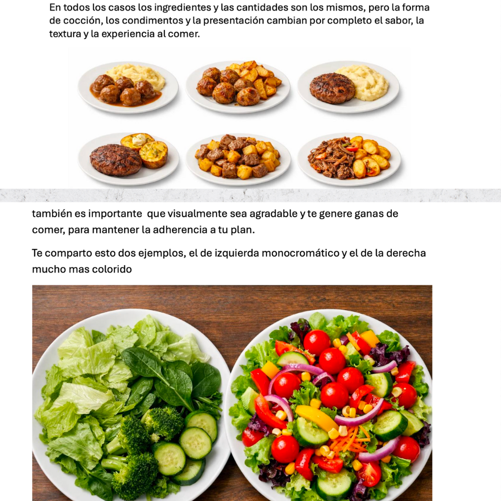 COMBO! Plan Abdomen y glúteos Completo: Nivel 1 y 2 - Imagen 2